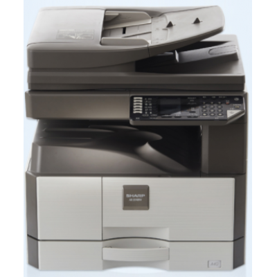 夏普（SHARP）AR-2048NV / 2348NV A3黑白數(shù)碼復(fù)合機(jī)